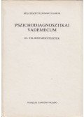 Mérei Ferenc,Szakács Ferenc - Pszichodiagnosztikai vademecum III. - Teljesítménytesztek