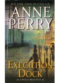 Anne Perry - Execution Dock