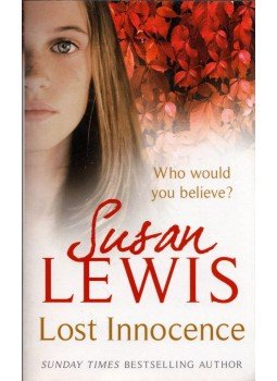 Susan Lewis - Lost Innocence, London 2008 antikvár könyv