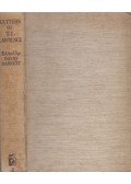 David Garnett - Selected letters of T. E. Lawrence