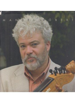 Mandel Róbert - Mandel Róbert (dedikált( Mandel Róbert - Mandel Róbert (dedikált(, Budapest 2005 antikvár könyv
