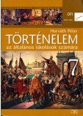 Horváth Péter - Történelem 7.