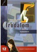 Pethőné Nagy Csilla - Irodalom 12.