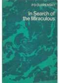 P. D. Ouspensky - In Search of the Miraculous