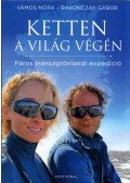 Vámos Nóra,Rakonczay Gábor - Ketten a világ végén