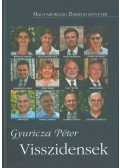 Gyuricza Péter - Visszidensek I.