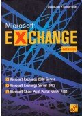 Lovassy Zsolt,Füzessy Tamás - Microsoft Exchange-kézikönyv