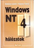 Babócsy László,Füzessy Tamás - Windows NT4.0 hálózatok