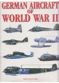 David Donald - German Aircraft of World War II