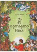 Kasza Márta - A legdrágább kincs