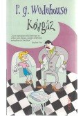 P. G. Wodehouse - Kéjgáz