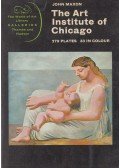 John Maxon - The Art Institute of Chicago