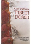 Eliot Pattison - Tibeti démon