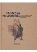 Barry Loewer - 30-Second ​Philosophies