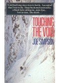 Simpson, Joe - Touching the Void