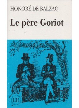 Honoré de Balzac - Le ​père Goriot, Oslo 1971 antikvár könyv