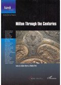 Ittzés Gábor,Péti Miklós - Milton Through the Centuries
