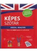 Katrin Höller,Christina Kuhn - Angol-magyar képes szótár