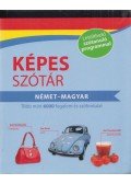 Katrin Höller,Christina Kuhn - Német-magyar képes szótár