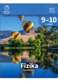 Csajági Sándor,Fülöp Ferenc,Póda László,Simon Péter,Urbán János - Fizika 9-10. a középiskolák számára I. kötet