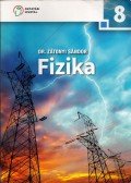 Dr. Zátonyi Sándor - Fizika 8.