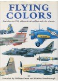 William Green,Gordon Swanborough - Flying Colors