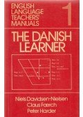 Niels Davidsen-Nielsen,Claus Faerch,Peter Harder - The Danish Learner