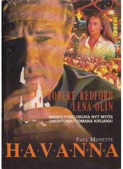 Paul Monette - Havanna Paul Monette - Havanna, null 1991 antikvár könyv