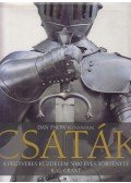 Grant, R. G. - Csaták - A fegyveres küzdelem 5000 éves története