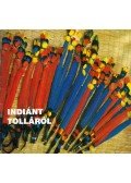 Boglár Lajos - Indiánt tolláról