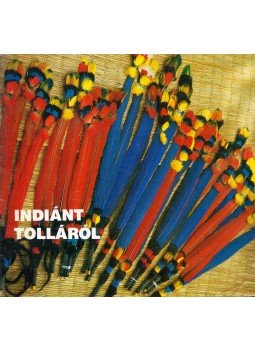 Boglár Lajos - Indiánt tolláról Boglár Lajos - Indiánt tolláról, null 0 antikvár könyv