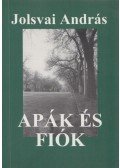 Jolsvai András - Apák és fiók