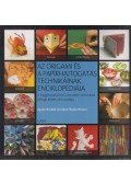 BRODEK, AYAKO,Claire Waite Brown - Az origami és a papírhajtogatás technikáinak enciklopédiája