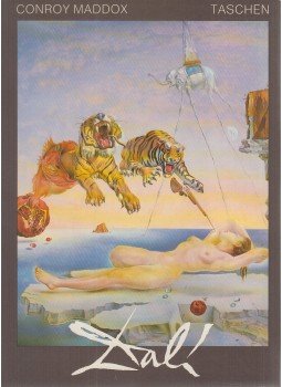 Maddox, Conroy - Dalí Maddox, Conroy - Dalí, Köln 1985 antikvár könyv