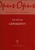 Horváth Iván - Gépeskönyv