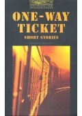 BASSETT, JENNIFER - One-Way Ticket - Short Stories