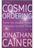 Jonathan Cainer - Cosmic Ordering