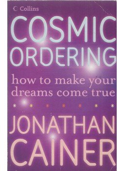 Jonathan Cainer - Cosmic Ordering Jonathan Cainer - Cosmic Ordering, London 2006 antikvár könyv