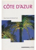 Dana Facaros,Michael Pauls - Cote d'Azur