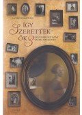 Nyáry Krisztián - Így szerettek ők 3.
