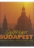 Cooper Eszter - Szépséges Budapest - Fényképezte Antall Péter és Gedai Csaba