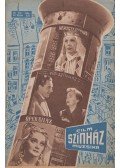 Lenkei Lajos - Film-Színház-Muzsika IV. évfolyam 37. szám