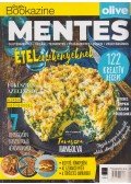 Nimila Ági - Gasztro Bookazine - 2021/2 - Mentes