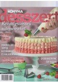 Kajári Zsófia - Nők Lapja Konyha Desszert 2022/1.