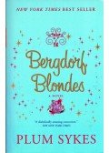 Plum Sykes - Bergdorf Blondes