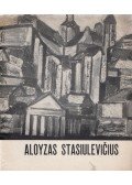 Pranas Gudynas - Aloyzas Stasiulevicius