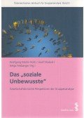 Wolfgang Martin Roth,Shaked, Josef,Felsberger, Helga - Das "soziale Unbewusste"