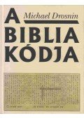 Michael Drosnin - A Biblia kódja