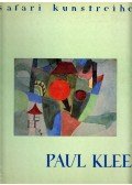 Herbert Read - Paul Klee