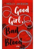 Holly Jackson - Good Girl, Bad Blood